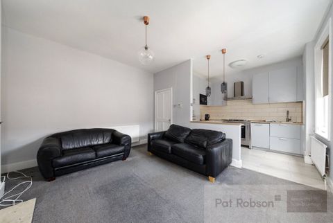 Beaumont Terrace, Gosforth, Newcastle Upon Tyne, Tyne And Wear NE3