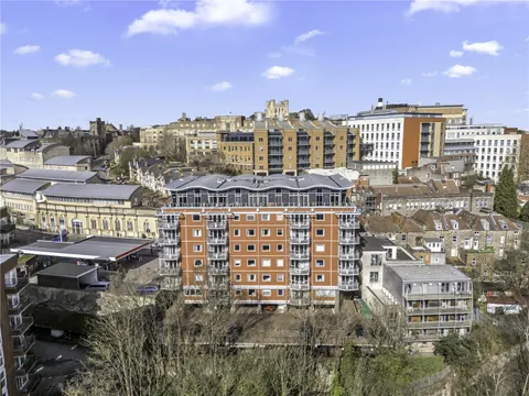 Park Row, Bristol BS1, Bristol BS1