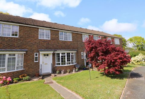 Woodland Mews, West End SO30
