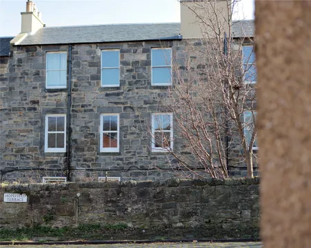 Prince Regent Street, Edinburgh, Midlothian EH6, Midlothian EH6