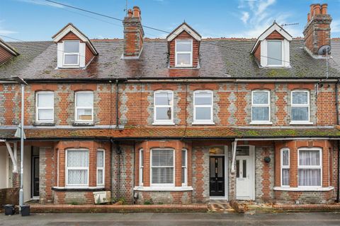 Kensington Road, Reading RG30