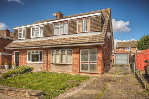 Adwick Close, Mickleover, Derby DE3