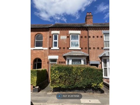 Earlsdon, Coventry CV5