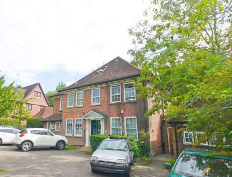Frithwood Avenue, Northwood HA6