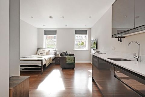 Porterbrook North, Pomona Street, Sheffield S11 - View 2