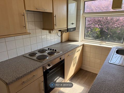 Silver Lonnen, Newcastle Upon Tyne NE5
