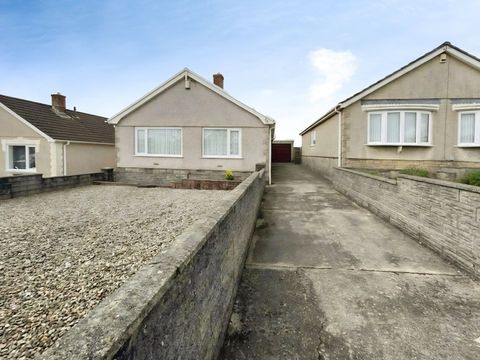 Windermere Road, Morriston, Swansea SA6