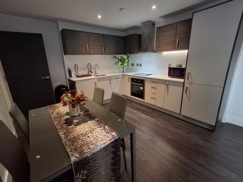 Chatham Street, Leicester LE1 – další