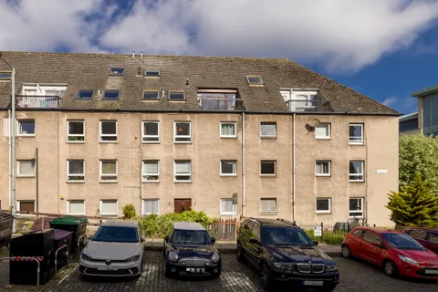 1/3 Hamburgh Place, Newhaven EH6, Newhaven EH6