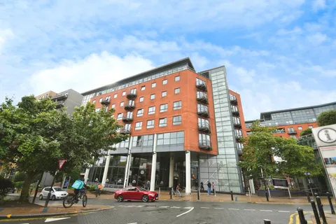 Cavendish Street, Sheffield, South Yorkshire S3, South Yorkshire S3