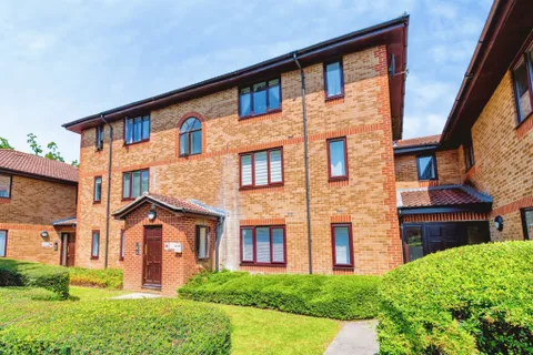 Kern Close, Southampton SO16, Southampton SO16