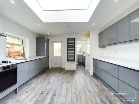 George Street, Reading, Berkshire RG1