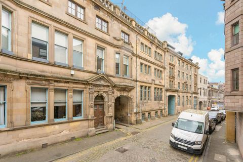 Maritime Street, Leith, Edinburgh EH6