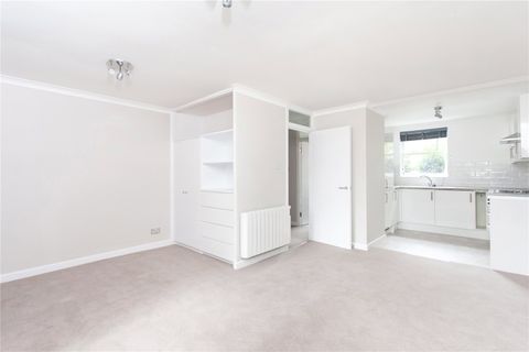 Leigham Court Road, London SW16, Studio to rent