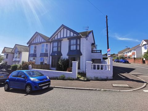 Parc Wern Road, Swansea SA2
