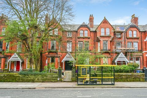 Princes Road, Liverpool L8