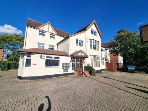 Melton Road, West Bridgford, Nottingham, Nottinghamshire NG2