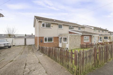 Bath Villas, Morriston, Swansea SA6