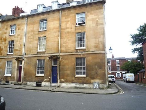 Apartment in Oxford, City Centre - View 2