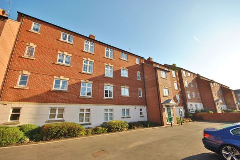 Corve Dale Walk, West Bridgford, Nottingham NG2