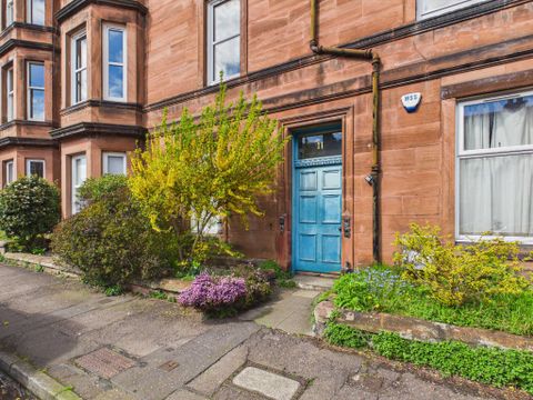 Macdowall Road, Newington, Edinburgh EH9