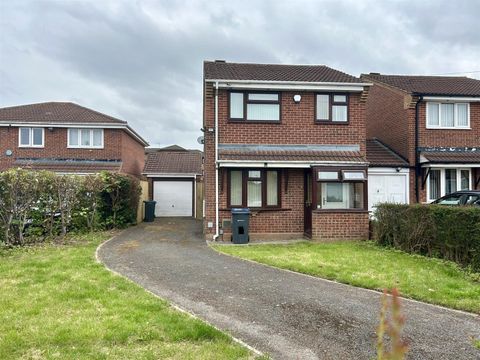 House in Birmingham, West Midlands - View 2