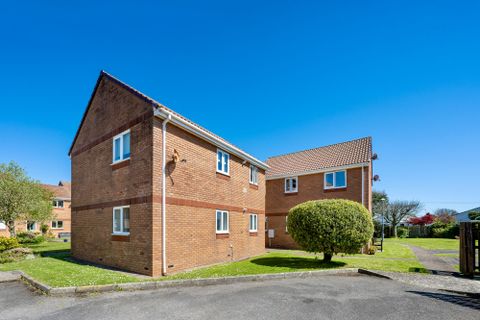 Tudor Court, Murton SA3