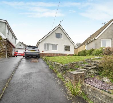 Keats Grove, Killay, Swansea SA2