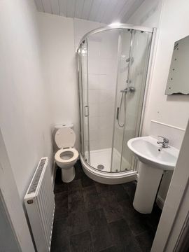 Bevercotes Road, Sheffield S5 - More