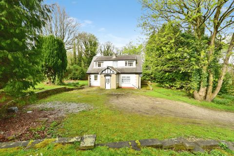 Greaves Lane, Stannington, Sheffield, South Yorkshire S6