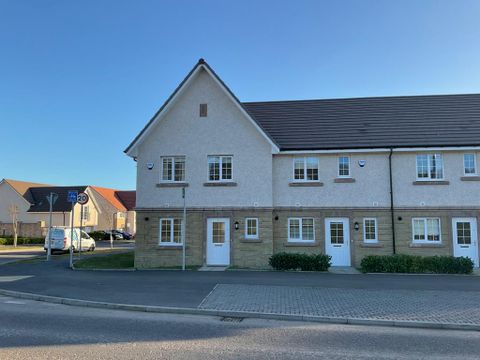 Craigbank Drive, Cults, Aberdeen AB15