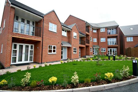 Listowel Road, Birmingham, West Midlands B14