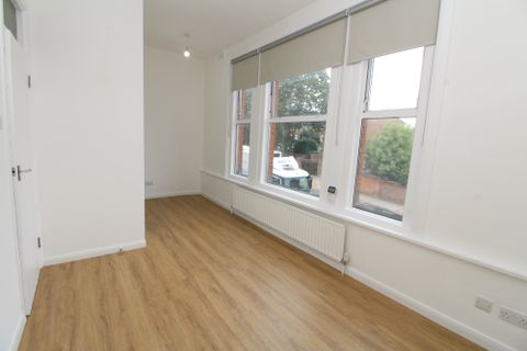 Tulse Hill, London SW2