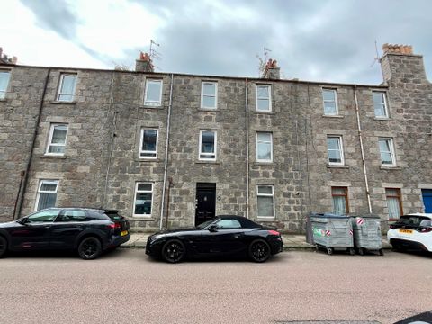 20D Urquhart Road, Aberdeen AB24