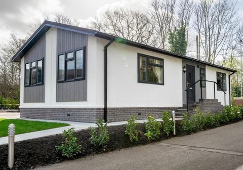 Cannisland Park, Parkmill, Swansea SA3