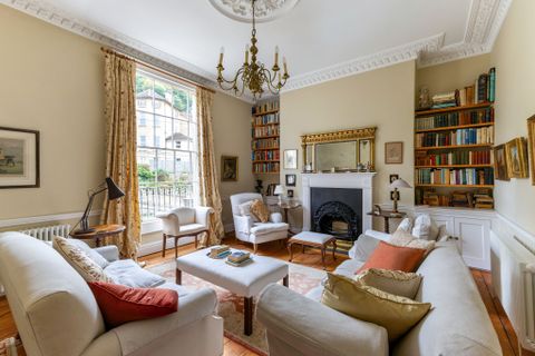 Southcot Place, Bath BA2 - More