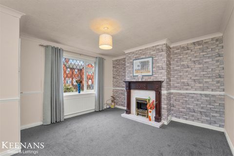 Priory Road, Swinton, Manchester M27 - View 2