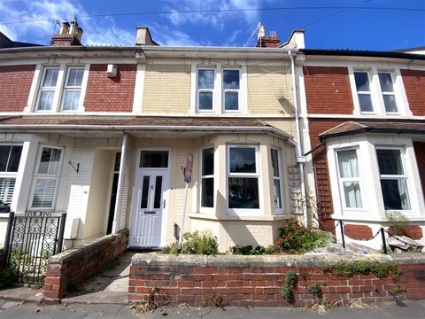 Stoke Lane, Westbury On Trym, Bristol BS9