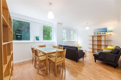 Cambalt Road, London SW15