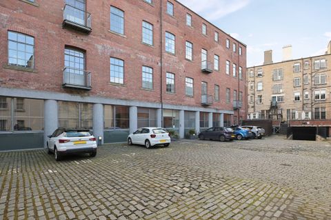 Patriothall, Stockbridge, Edinburgh EH3