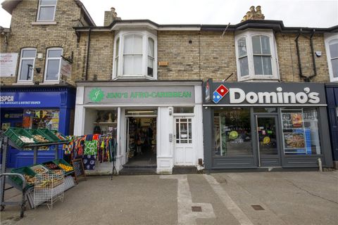 York Road, Acomb, York, North Yorkshire YO24