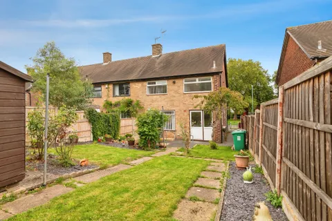 House in Nottingham, Nottinghamshire - View 5