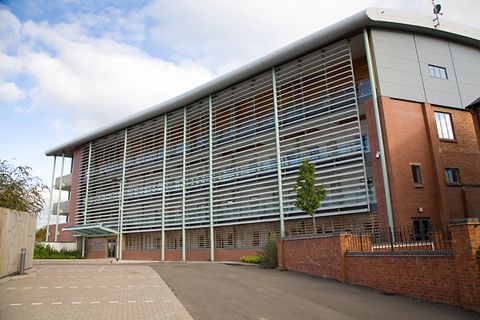 Aldbourne Road, Coventry CV1 - View 2