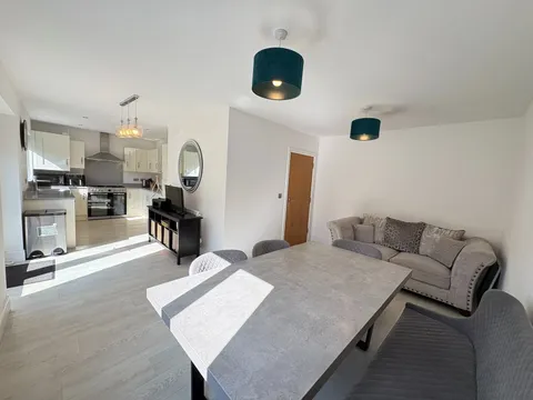 Stonechat Drive, Maghull L31 – pohled 5