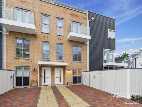 Lanesborough Street, Reading, Berkshire RG2