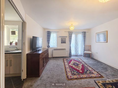 256 Harrow View, Harrow HA2