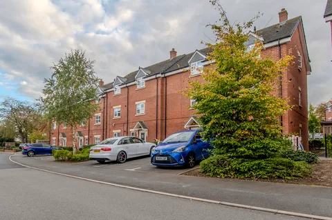 Escelie Way, Birmingham B29, Birmingham B29