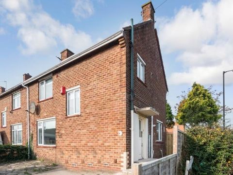 House in Bristol, Repton Grange, Brentry - View 2