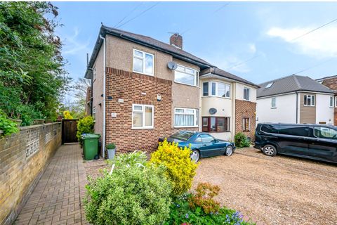 Perry Street, Crayford, Dartford DA1