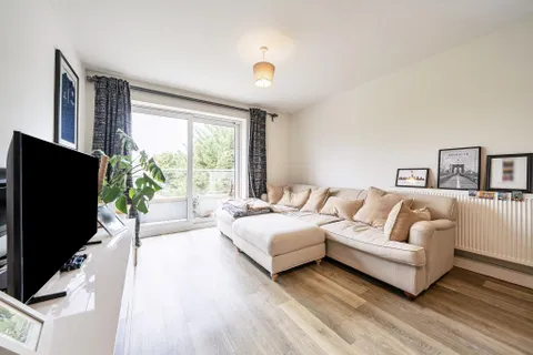Apartment in Vale of White Horse, Tilbury Fields, North Hinksey - View 5